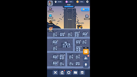 Idle Rebellion - Android Gameplay [26+ Mins, 480p60fps]