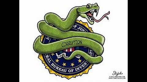 Don't Let FBI Inside! Your Rights When Federal Agents Show Up