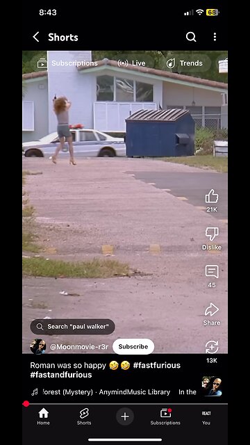 Roman was so happy #rumble