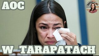 Alenandria Ocasio-Cortez pod lupą! Zarzuty o pomoc nielegalnemu imigrantowi!