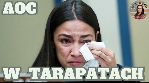 Alenandria Ocasio-Cortez pod lupą! Zarzuty o pomoc nielegalnemu imigrantowi!