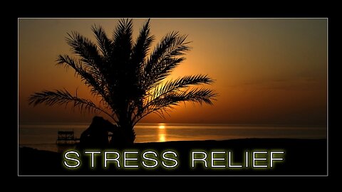 STRESS RELIEF BEAUTIFUL RELAXING MUSIC | MEDITATION, RELAXATION, SLEEP,SPA MUSIC