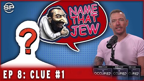 Episode 8: Clue #1