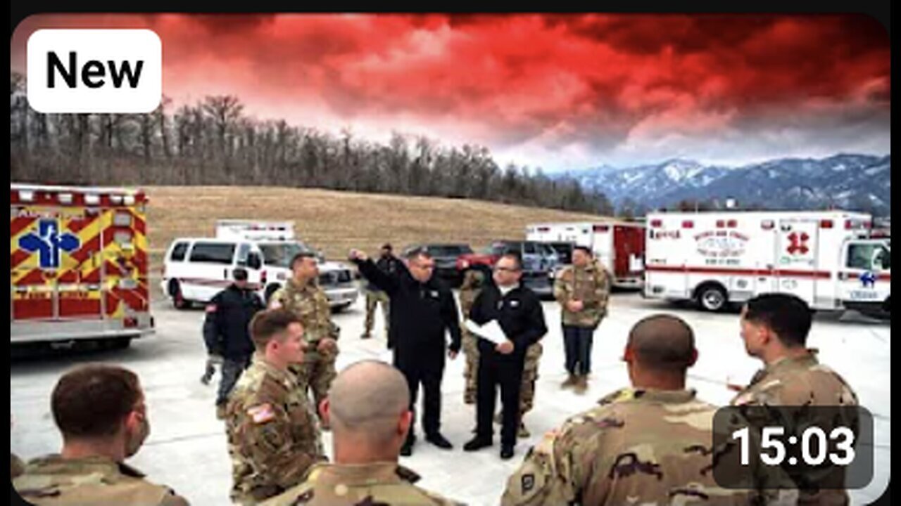 "Massacre Incident Escalates, Situation Grows More Serious"