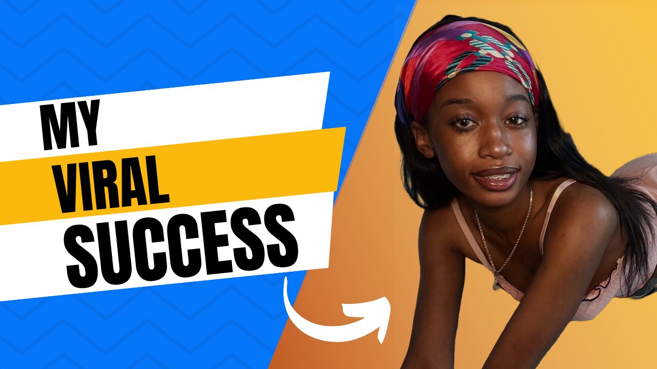 From Zero to VIRAL My Cam Girl Success Story Miss Tiana