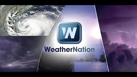 WeatherNation Live 24/7