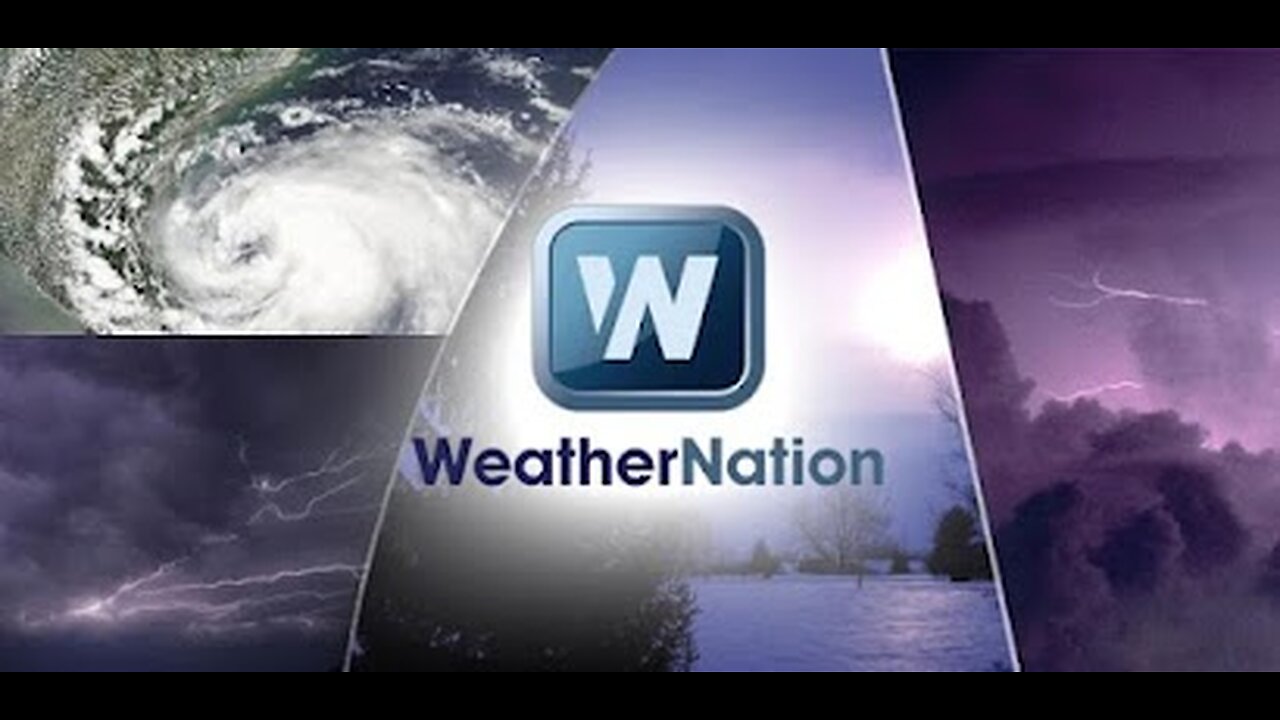 WeatherNation Live 24/7