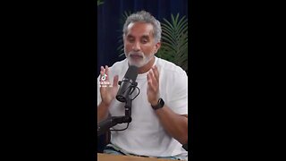 Bassem pulled up and smoked the Zionist lies in under 4 mins