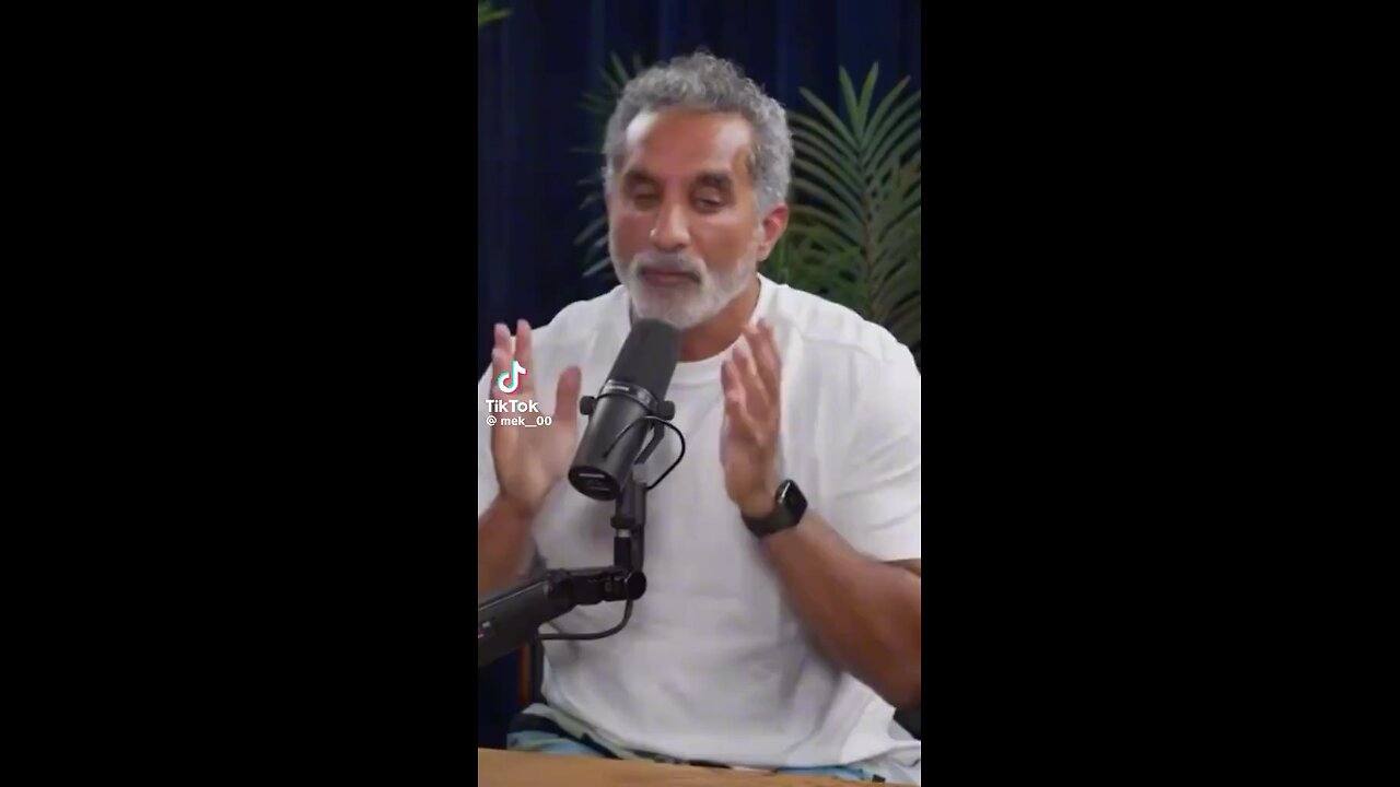 Bassem pulled up and smoked the Zionist lies in under 4 mins