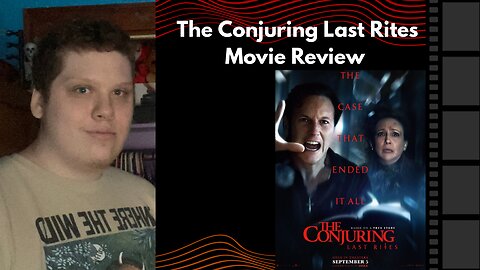 The Conjuring Last Rites | Movie Review