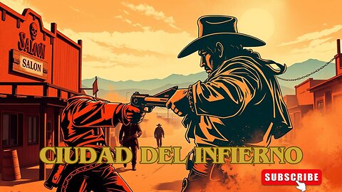 Ciudad del Infierno / Películas del Oeste