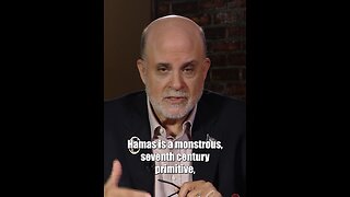 Hamas Lives for Death and Suffering