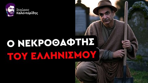 Διασυρμός Μητσοτάκη από τα αφεντικά του στην Γερμανία