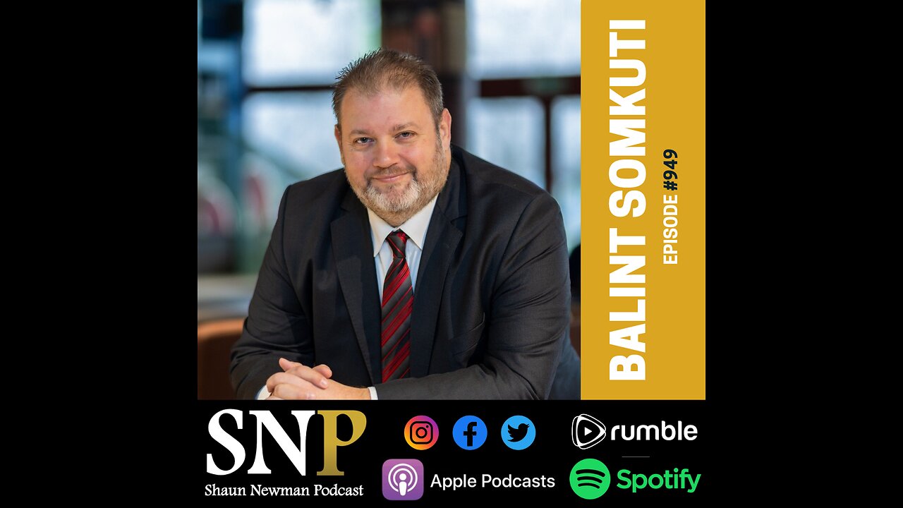 #949 - Balint Somkuti
