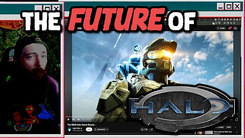 This Is How Halo Can Be Saved... (They Won't Do It)