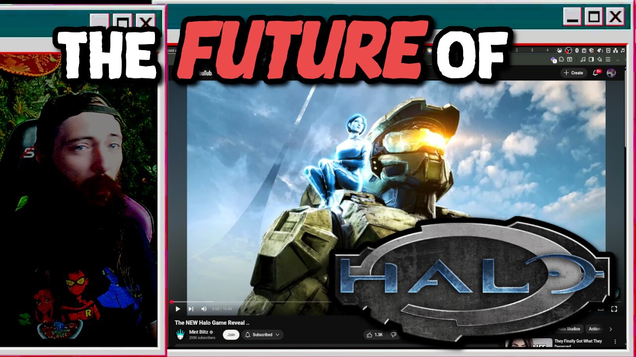 This Is How Halo Can Be Saved... (They Won't Do It)