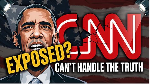 CNN Tries to Shield Obama, Karoline Leavitt Fires Back Relentlessly