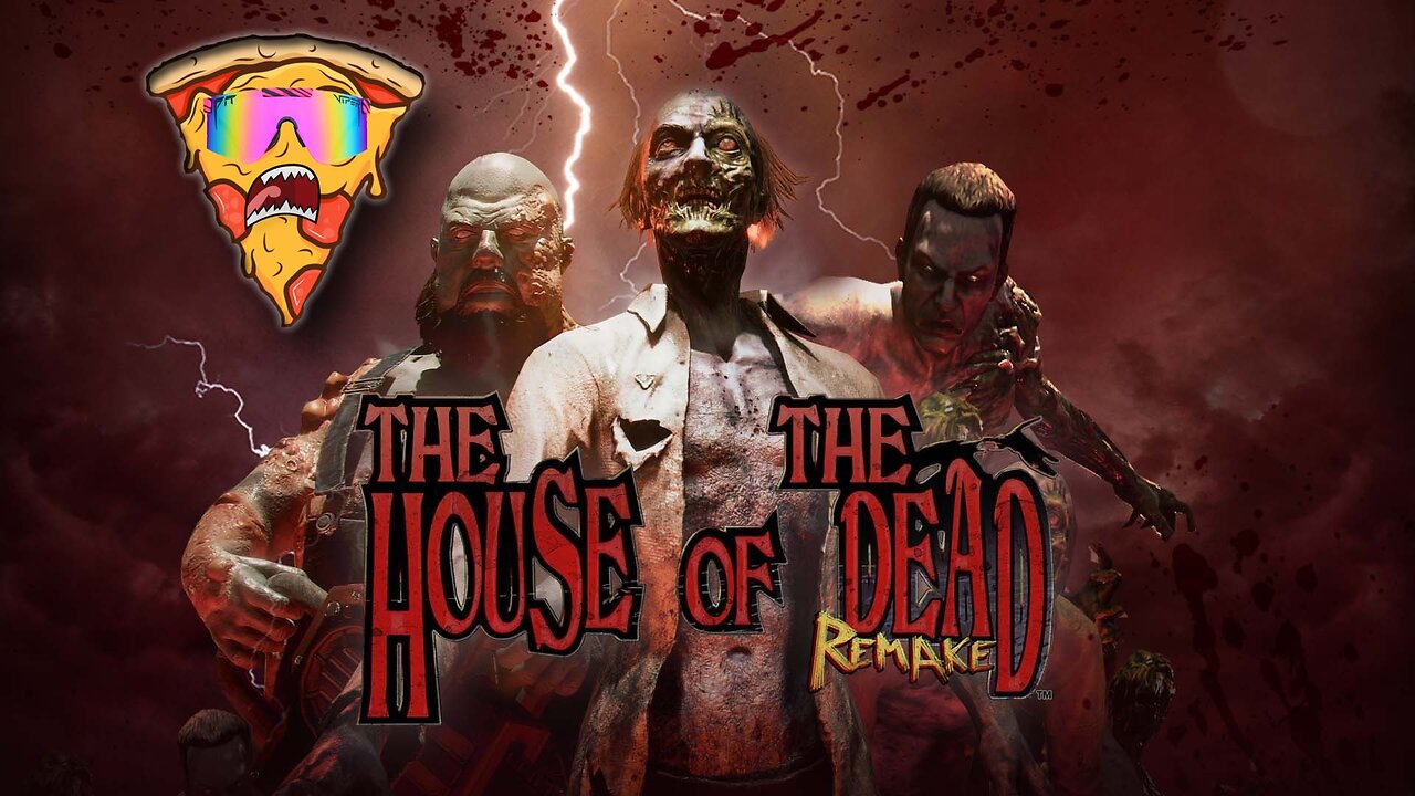 🍕🗡️ The House of the Get Head(My House) 🍕🗡️
