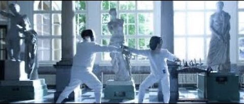 Film,, Heer en meester (2018)