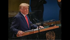 Trump Alleges 'Triple Sabotage' at UN, Seeks Inquiry