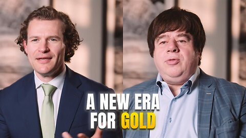 The Origin Story of Monetary Metals