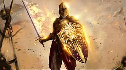 The Armor Of God - Ephesians 6
