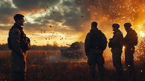 „W Kursku stworzyli prawdziwe piekło”: dowódca brygady „Groza” rozpoczął polowanie na...