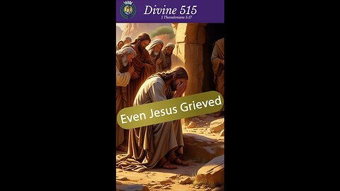 You Don’t Get Over It... You Get Through It