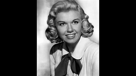 Doris Day became a recluse.... Really !