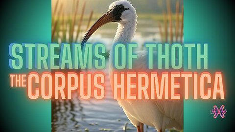 SMReads - Corpus Hermeticaum