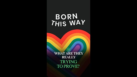 LGBTQ Parades: Pride or Power Play? | Who’s Really Behind It All?