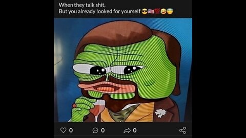 Just a reminder