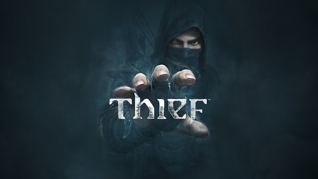 Hétköznapi linux mint játék premierek sorozatomban a Thief végigjátszás 2 része