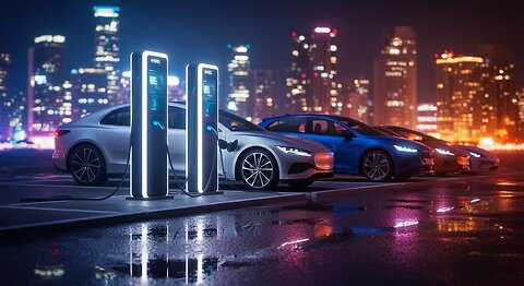 Electric Vehicle Myths Debunked: What You Need to Know 💡 #EVs