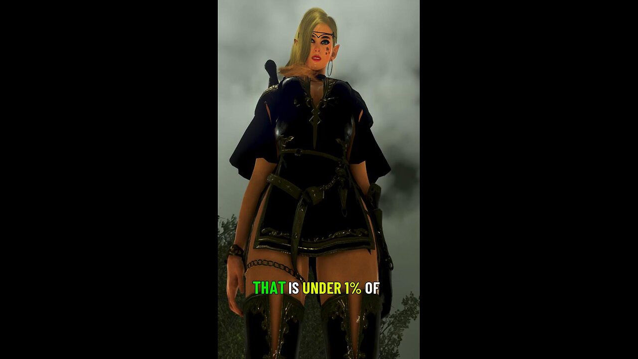 Flashback 2023, Rank 1 Dark Knight Achieving Level 65 in Black Desert!