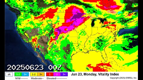 Jun 23 2025 headache weather risk