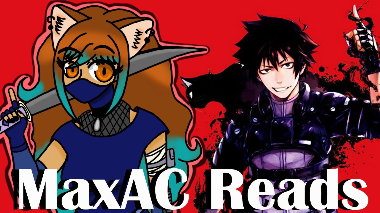 An Unexpected Shinobi Surprise! | MaxAC Reads Black Torch