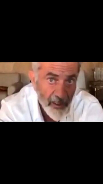 MEL GIBSON MAKES A VIDEO THAT GOES VIRAL ABOUT THE PROTESTS IN L.A. 👊