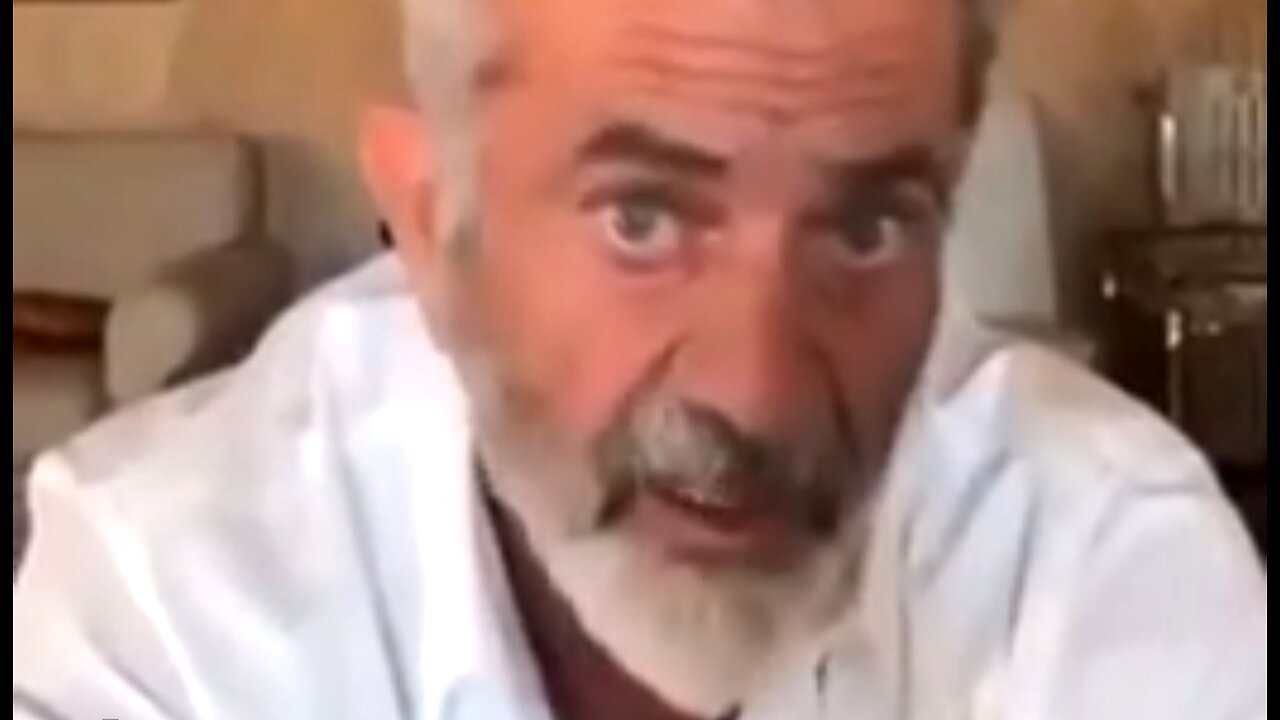 MEL GIBSON MAKES A VIDEO THAT GOES VIRAL ABOUT THE PROTESTS IN L.A. 👊