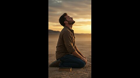 The Book Of Matthew 5-6-Reel