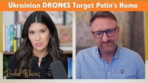 Chay Bowes: Trump, Zelensky Talks All THEATRE. SGANON NEWS