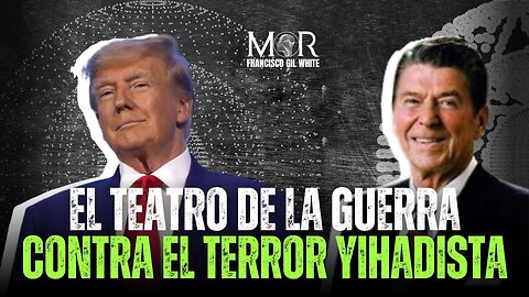 De Reagan a Trump: La Farsa de la Guerra contra el Terrorismo