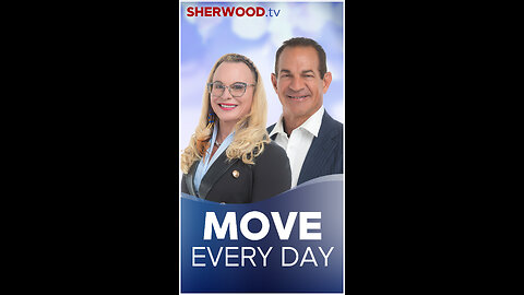 Move Every Day