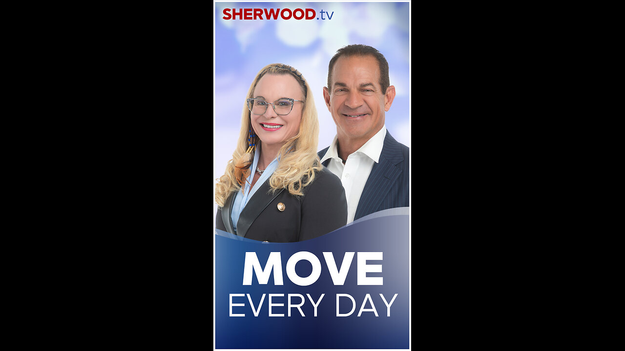 Move Every Day