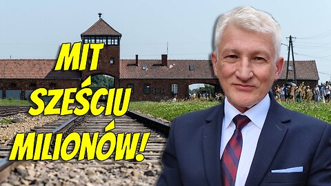 Marek Skalski: Jaka jest prawdziwa liczba ofiar II WŚ?