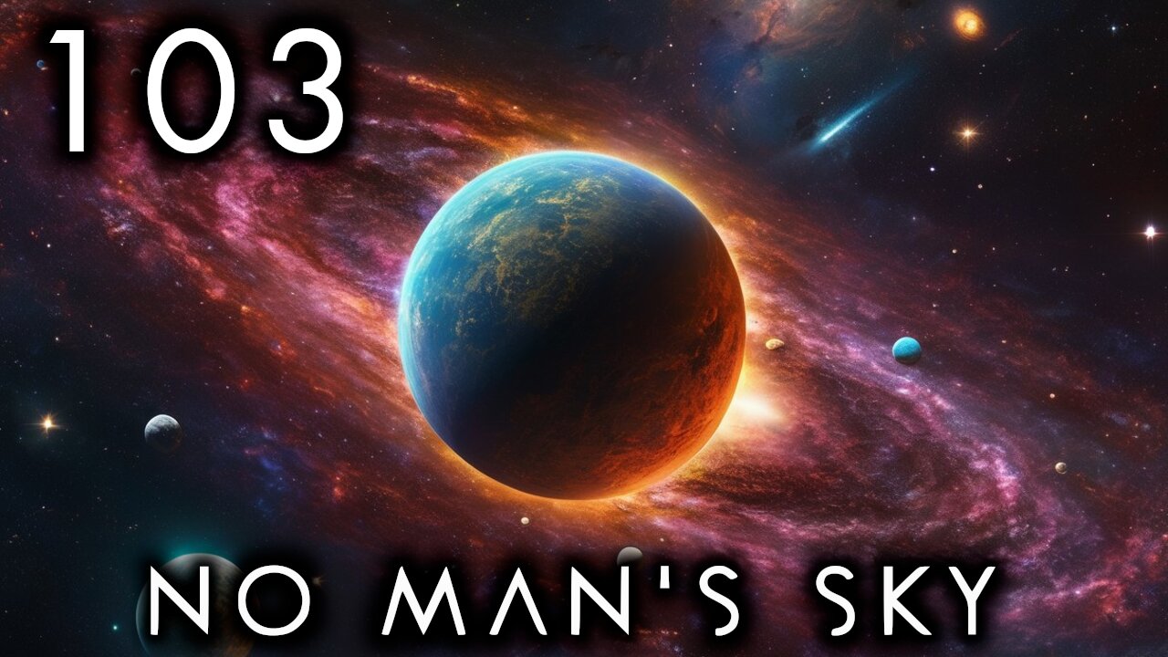 No Man's Sky - 103