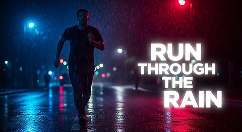 Run Through the Rain – Emotional Cinematic Love Song | Fast-Style | Inspired by Imagine Dragons