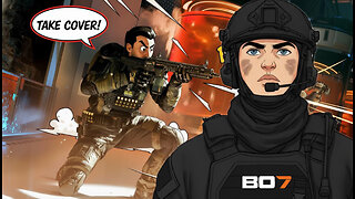 🔴BO7 IS HERE - TIME TO GRIND