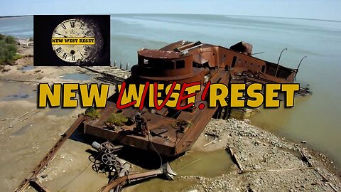 Failed Reset: Port Nelson | New West Reset LIVE! Ep. 149
