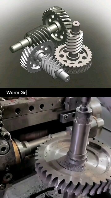 Speed reducer - High torque